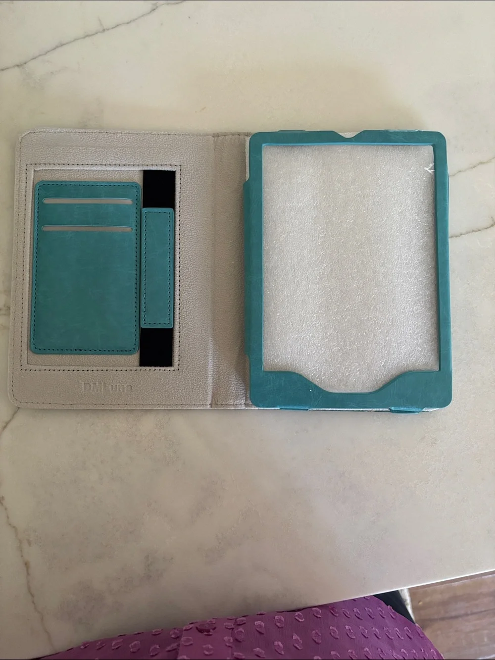 N/A stylish teal